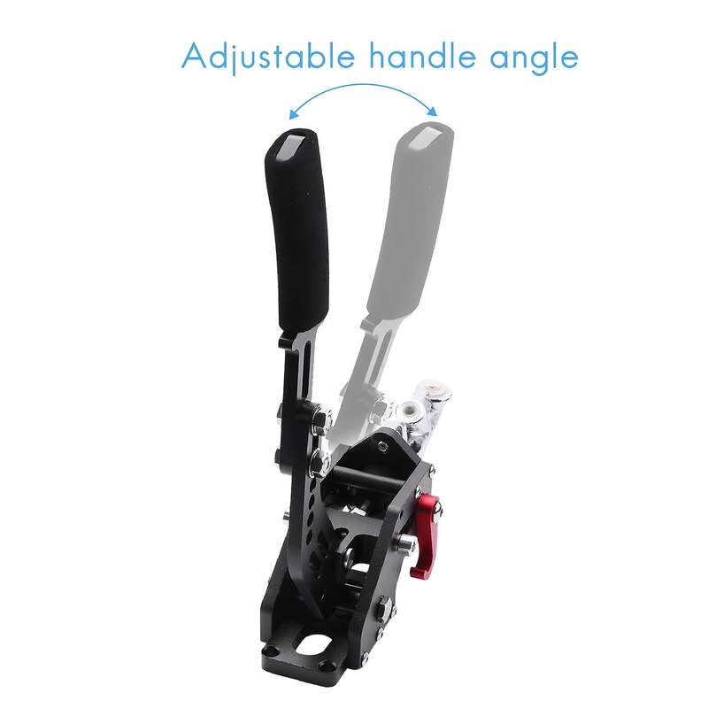 Universal Car Hydraulic Handbrake Handbrake Drift Hand Brake