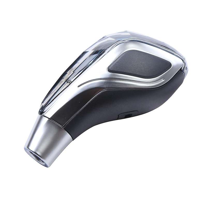 Crystal Handles Manual Transmission Gear Shift Knob Lever Stick Head