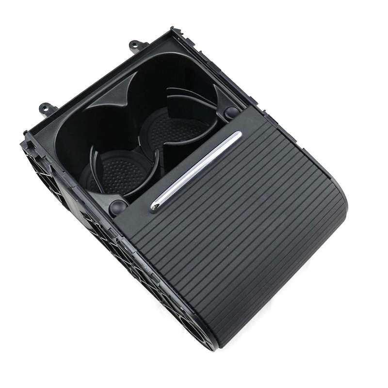 New 3cd858329a Center Console Cup Holder for - Passat