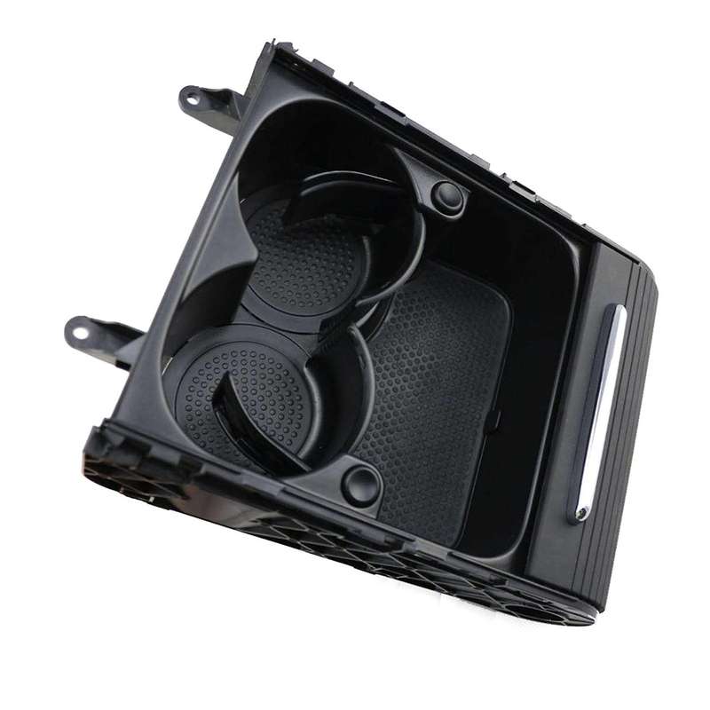 New 3cd858329a Center Console Cup Holder for - Passat