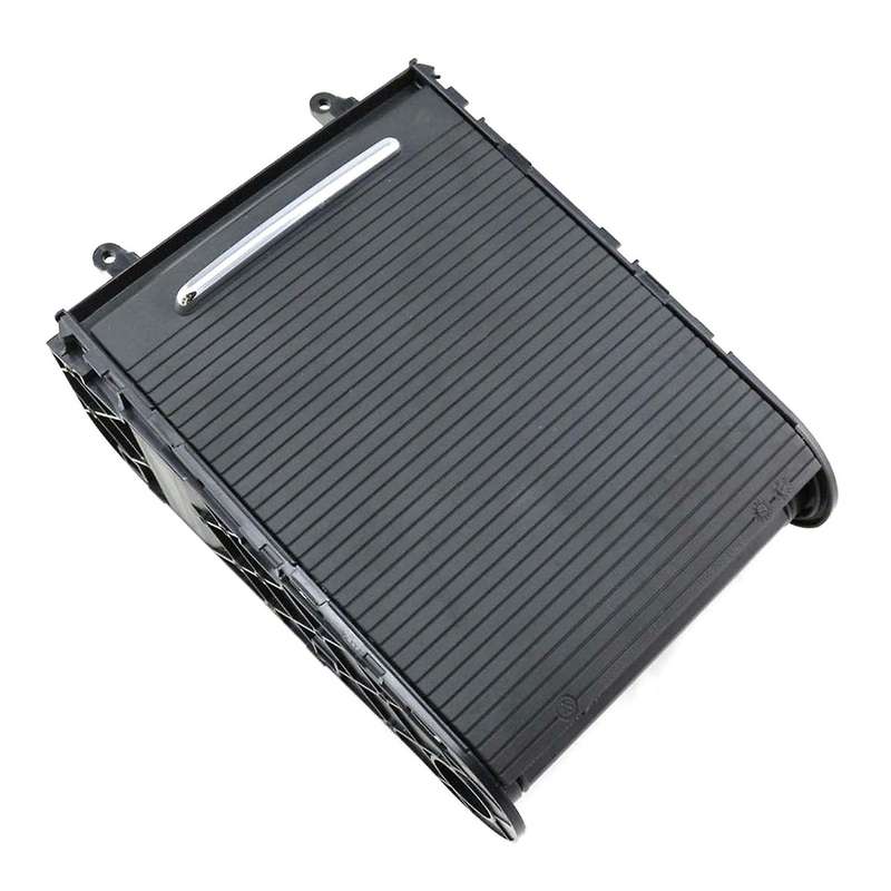 New 3cd858329a Center Console Cup Holder for - Passat