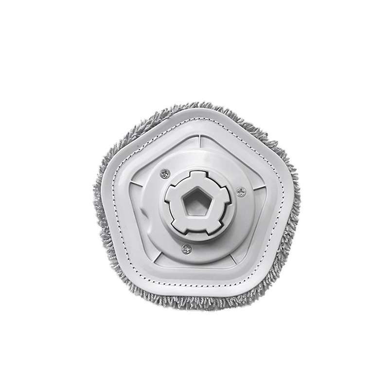 Main Brush Mop Cloth for Xiaomi Dreame Bot W10 Vacuum Cleaner Parts