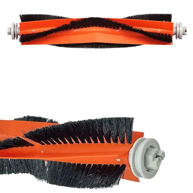 Main Brush Mop Cloth for Xiaomi Dreame Bot W10 Vacuum Cleaner Parts