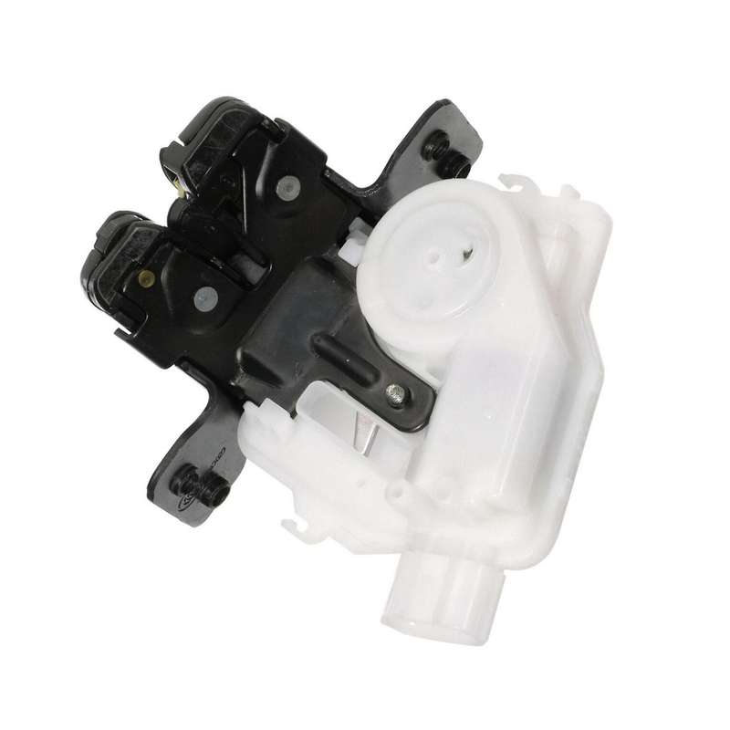 For Fiat 500 Abarth Hatchback Liftgate Latch Lock Actuator Mopar