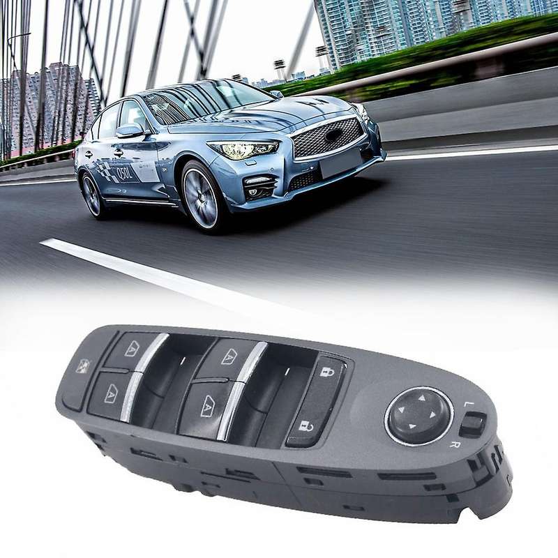 Car Master Window Switch for Nissan Infiniti Q50l V37z 25401-4ga2a