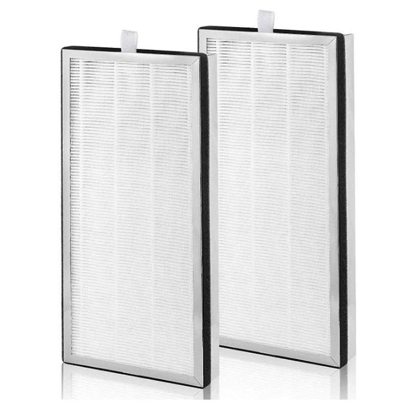 2 Pcs Replacement Filter for Medify Air Ma-40 Ma-40a and Ma-40b