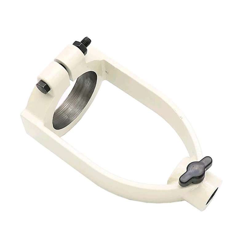 1pc Square Tenon Machine Converter with Reducer Sleeve,65-58mm