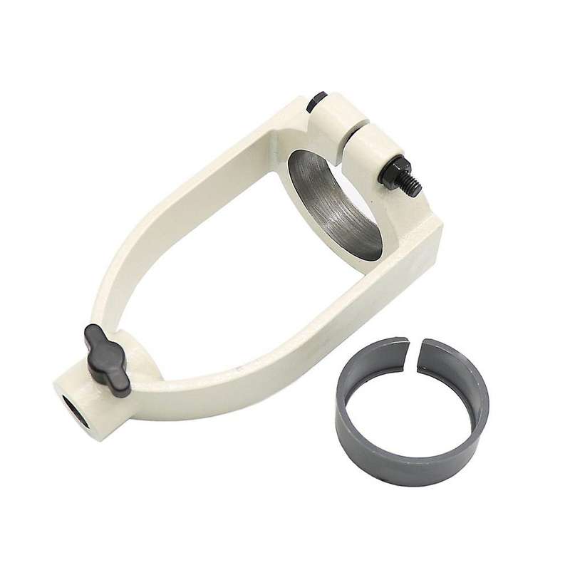 1pc Square Tenon Machine Converter with Reducer Sleeve,65-58mm