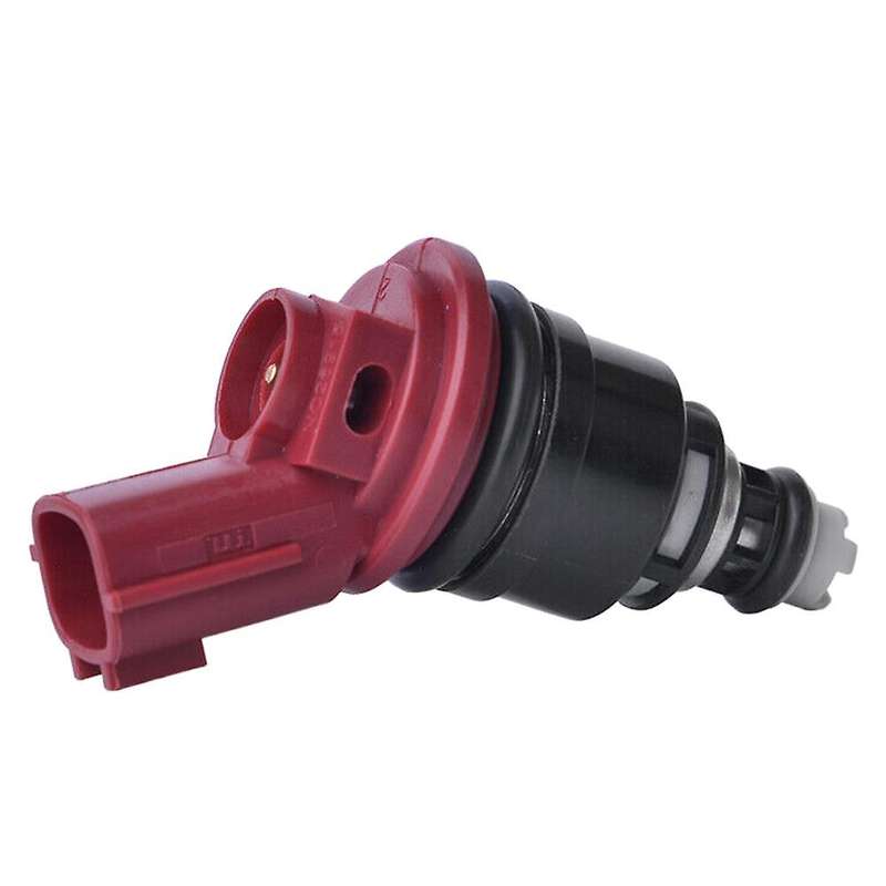 6pcs Fuel Injector Nozzle for Nissan Altima Sentra Q45 J30 G20 91-01