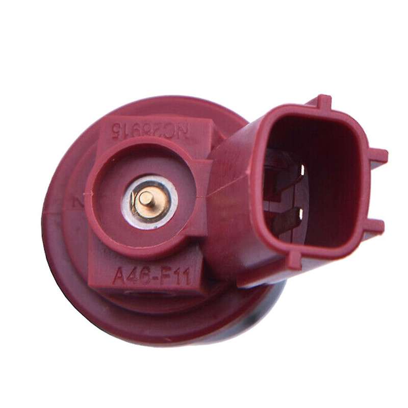 6pcs Fuel Injector Nozzle for Nissan Altima Sentra Q45 J30 G20 91-01