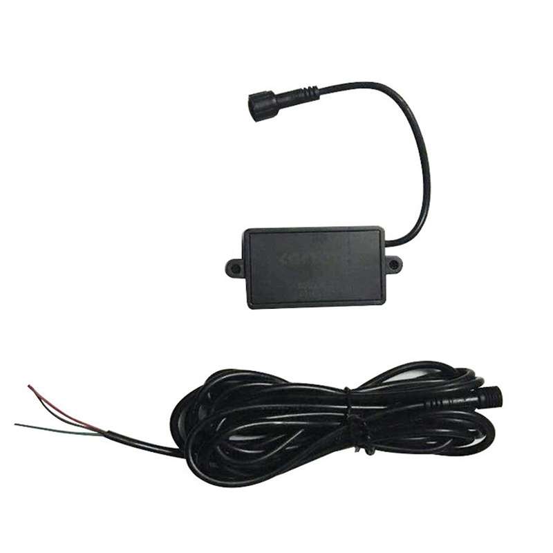 2x Automatic Foot Pedal Sensor for Car Trunk Electric Tailgate Kick