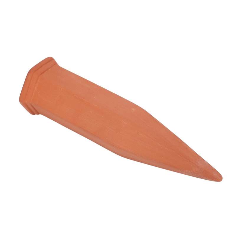 Self Watering Spikes - 6-pack Terracotta Plant Watering Stakes