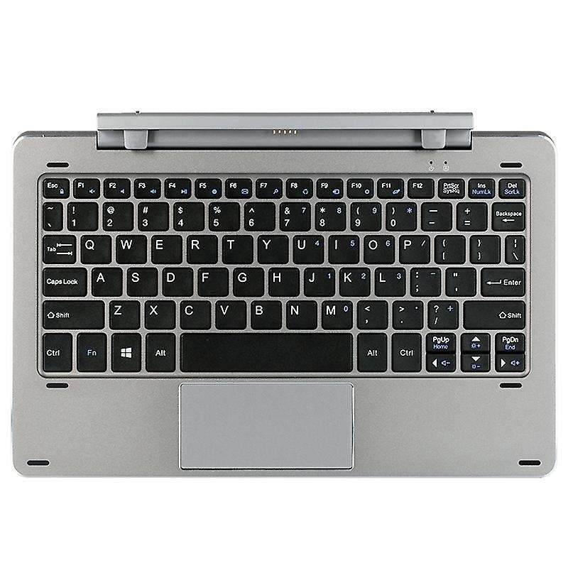 Keyboard for Chuwi Hi10 X with Touchpad Docking Connector Universal