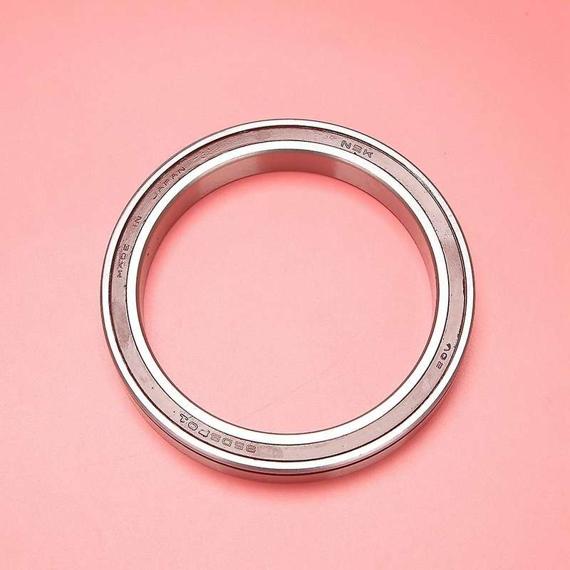 2pcs Bearing 95dsf01 95x120x17 Differential Bearing Sealed Ball