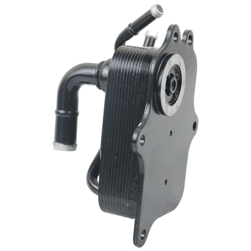 25620f2000 25620-f2000 Transmission Oil Fluid Cooler for Kia