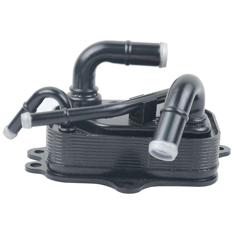 25620f2000 25620-f2000 Transmission Oil Fluid Cooler for Kia