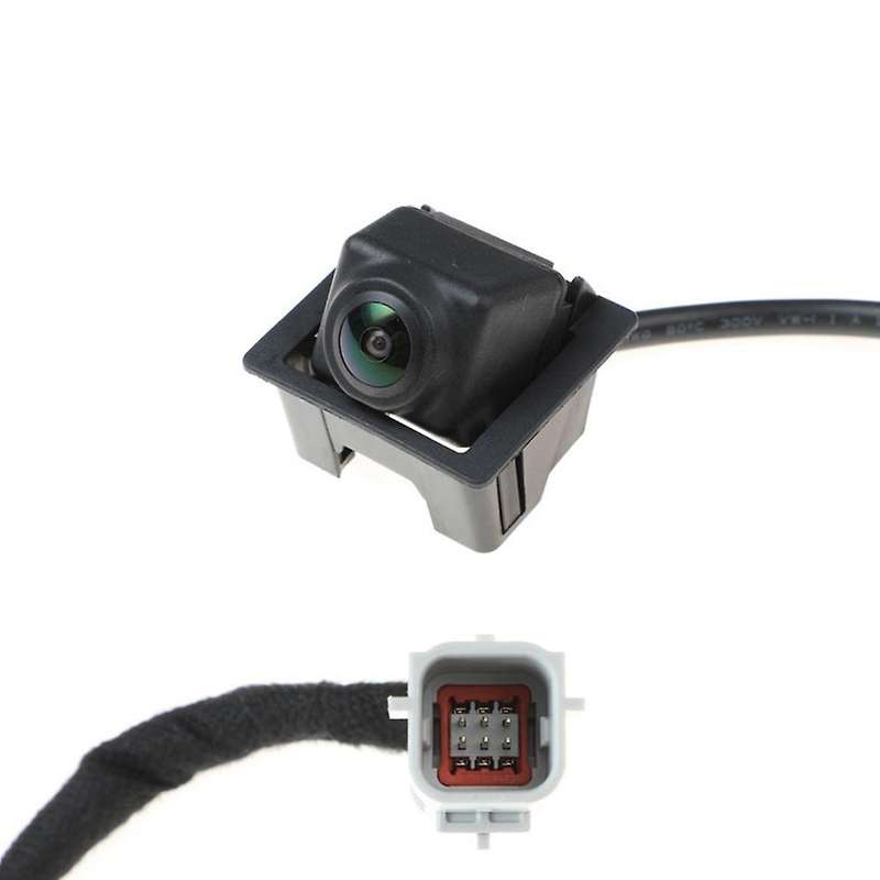Reversing Camera 23205689 22868129 for Cadillac Gm Srx 2010-2016