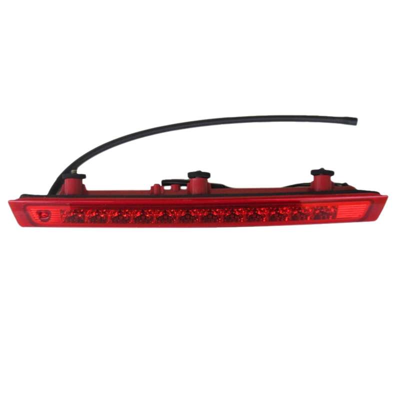 Car Third High Brake Light Rear Tail Light Led Warning Light