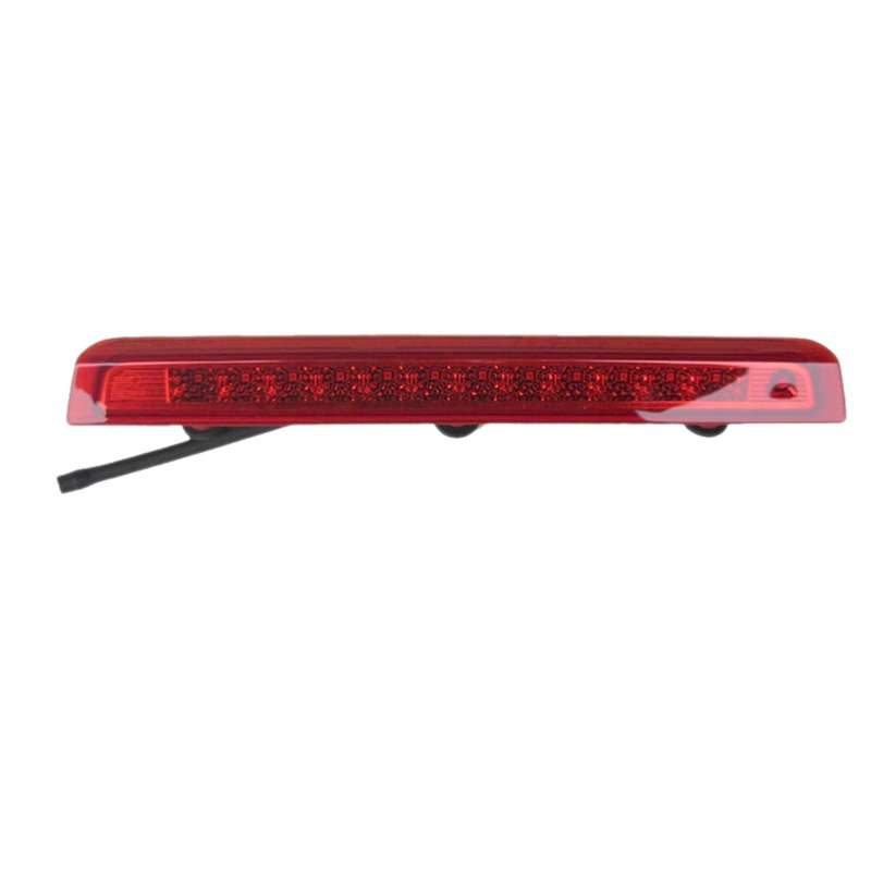Car Third High Brake Light Rear Tail Light Led Warning Light