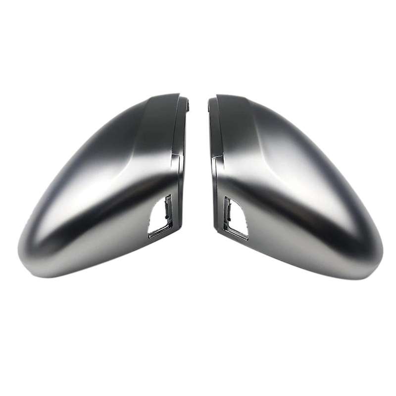 Car Side Mirror Covers Side Wing Mirror W/blind Spot Hole