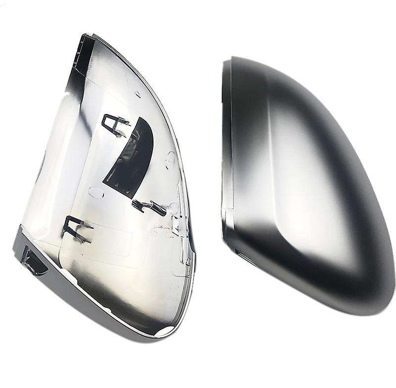 Car Side Mirror Covers Side Wing Mirror W/blind Spot Hole