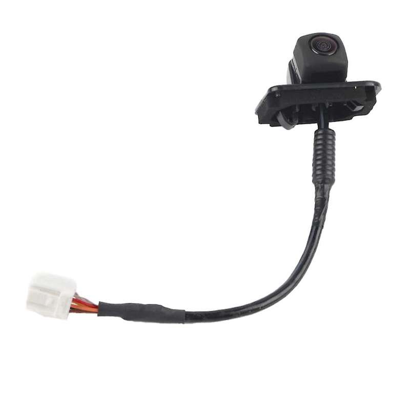 Reversing Camera Parking Camera Rear View Camera 39530-t2a-a01