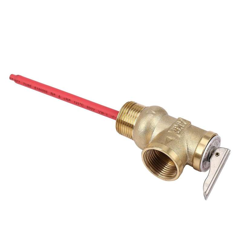 3x Wya-20 99c 101 Psi 210f 0.7mpa to Valve Bsp 3/4 Inch Valve