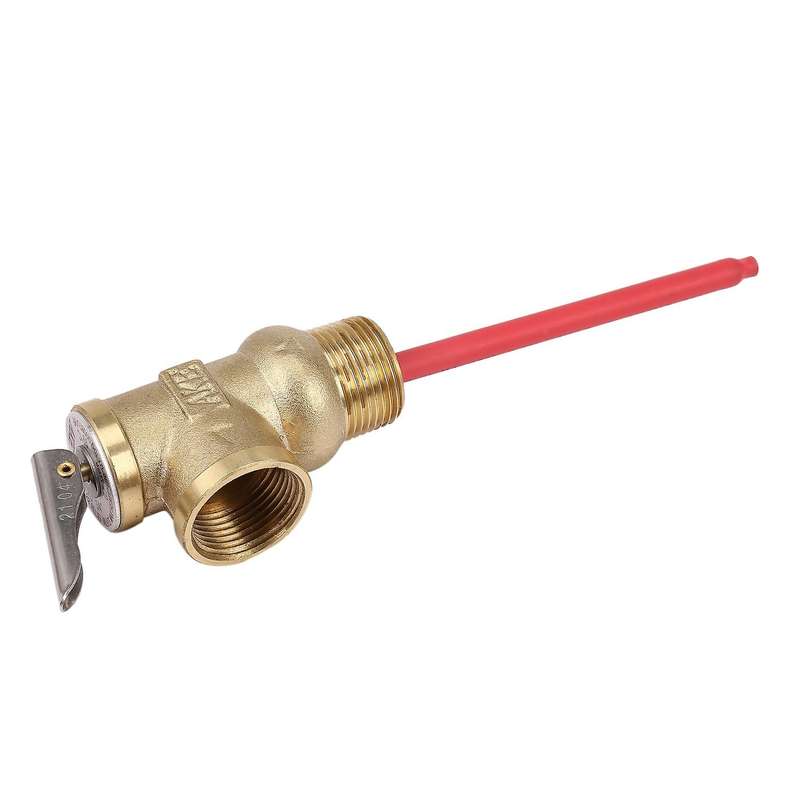 3x Wya-20 99c 101 Psi 210f 0.7mpa to Valve Bsp 3/4 Inch Valve