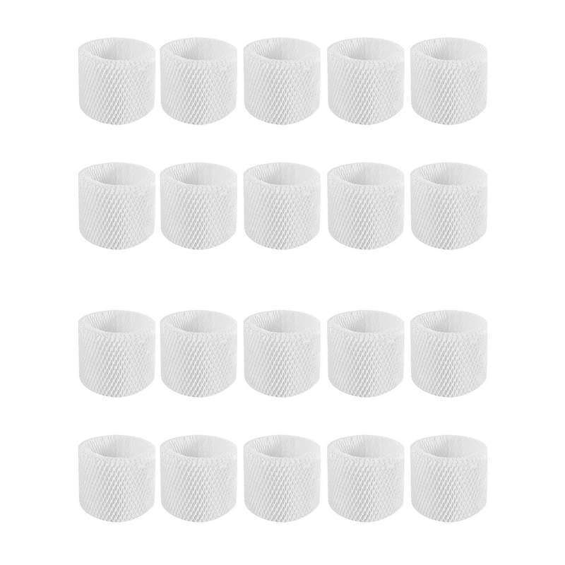 10pcs Air Humidifier Hepa Filter for Philips Hu4801 Hu4802 Hu4803