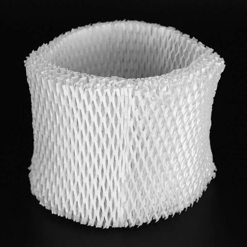 10pcs Air Humidifier Hepa Filter for Philips Hu4801 Hu4802 Hu4803