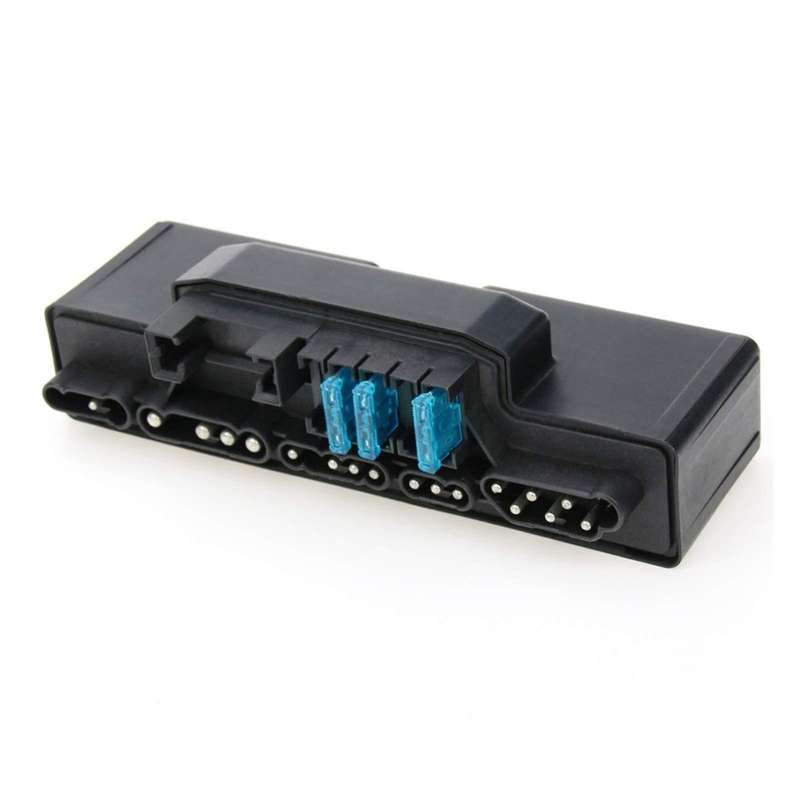 Car Fuse Box Relay Unit for Mercedes-benz E-class Saloon
