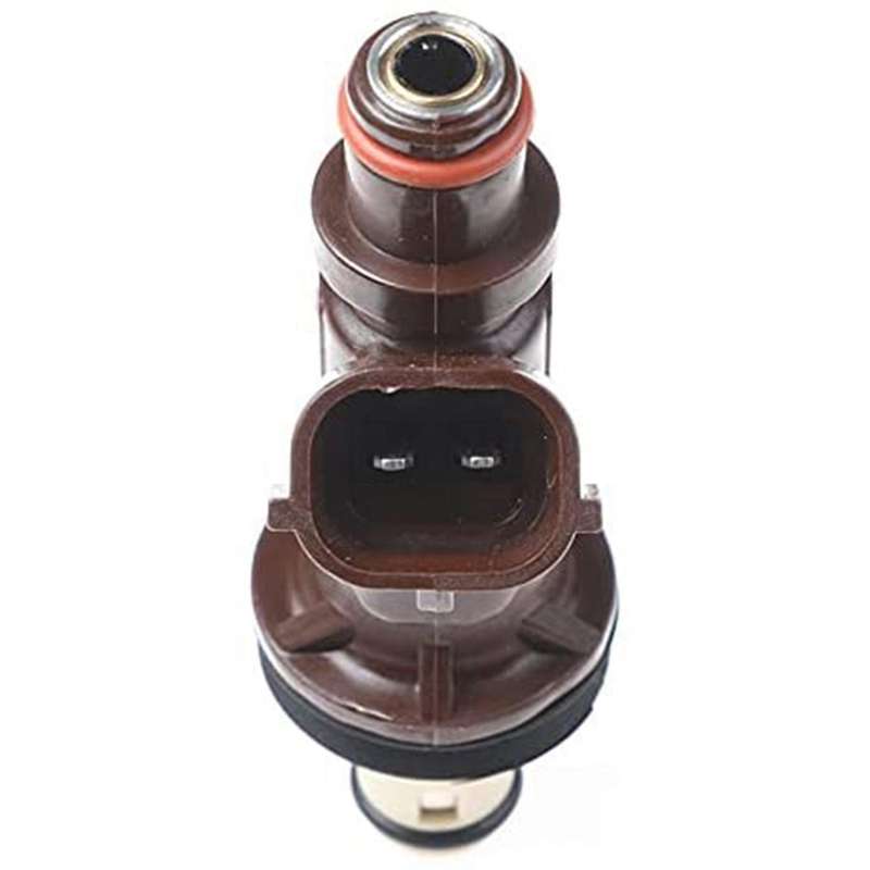 6pcs Car Fuel Injector for Toyota Tacoma -tundra 4 Runner 3.4l V6