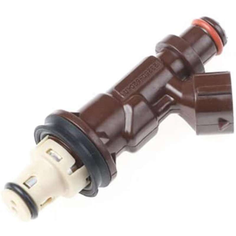 6pcs Car Fuel Injector for Toyota Tacoma -tundra 4 Runner 3.4l V6
