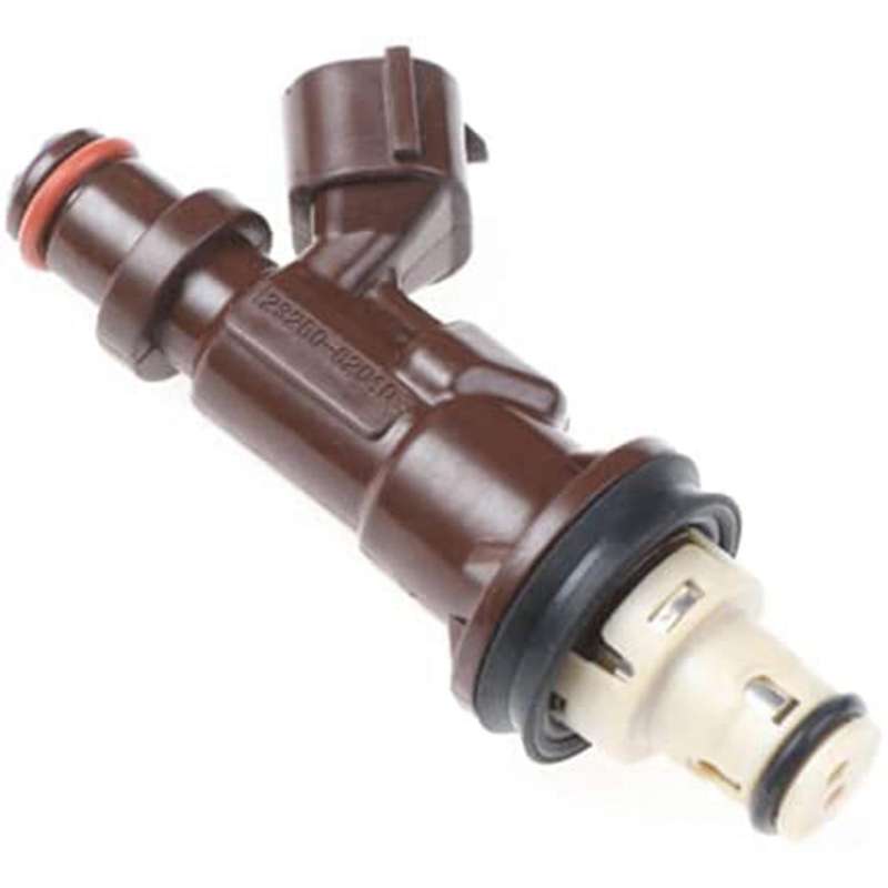 6pcs Car Fuel Injector for Toyota Tacoma -tundra 4 Runner 3.4l V6