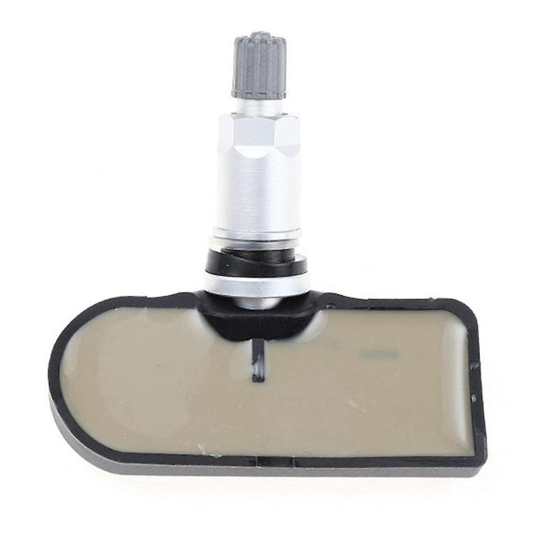 4pcs Tpms Sensor Tire Air Pressure Sensor Tyre Pressure Sensor