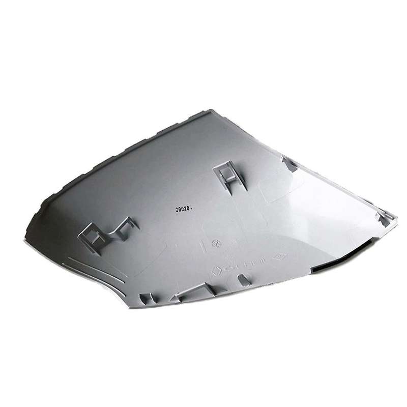 Car Rearview Mirror Cover for Renault Fluence Latitude 2010-2016