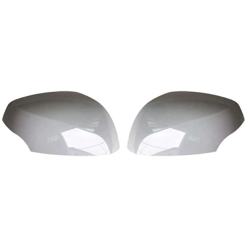 Car Rearview Mirror Cover for Renault Fluence Latitude 2010-2016