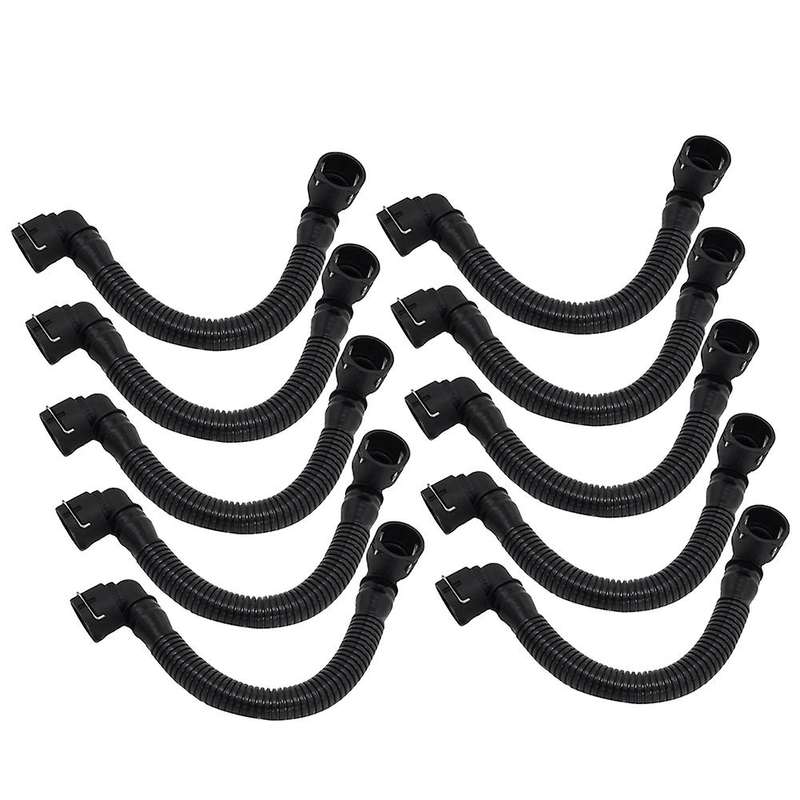 10pcs/lot Crankcase Ventilation Hose Pipe 55556495 55569027