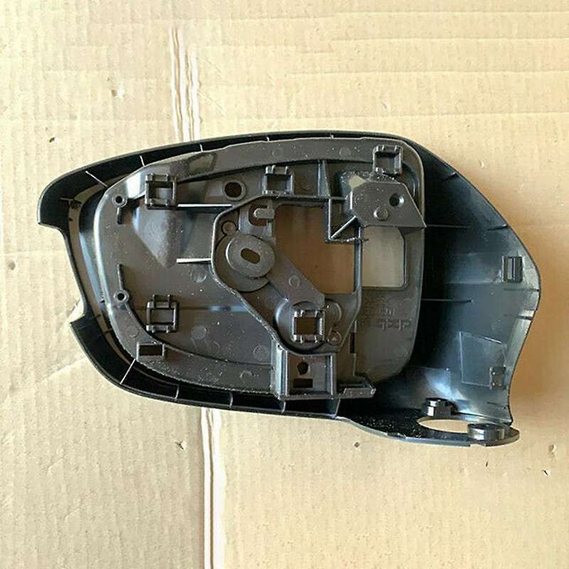 Auto Rearview Mirror Frame Reverse Mirror Shell Mirror Case