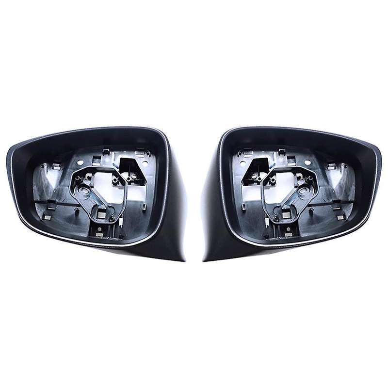 Auto Rearview Mirror Frame Reverse Mirror Shell Mirror Case