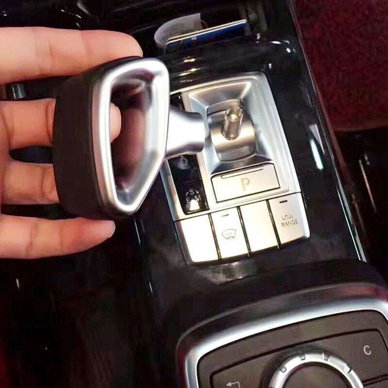 Car Gear Shift Knob for Benz G-class G500 G350 G63 G65 G55 W463