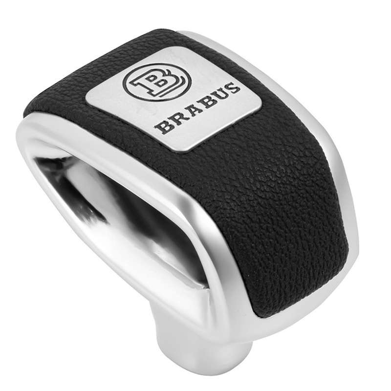 Car Gear Shift Knob for Benz G-class G500 G350 G63 G65 G55 W463