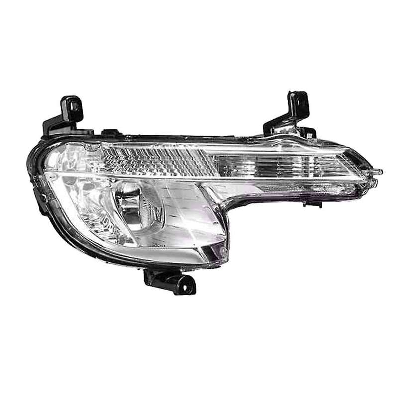 Right Fog Lamp Assembly Daytime Running Lights Turn Signal Lights