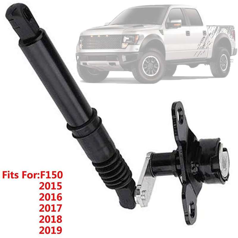 For Ford F-150 2015-2019 Soft Tailgate Damper Kit Fl3z-99406a10-a
