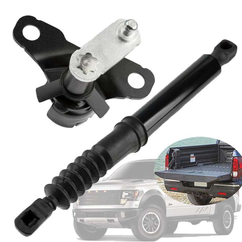 For Ford F-150 2015-2019 Soft Tailgate Damper Kit Fl3z-99406a10-a