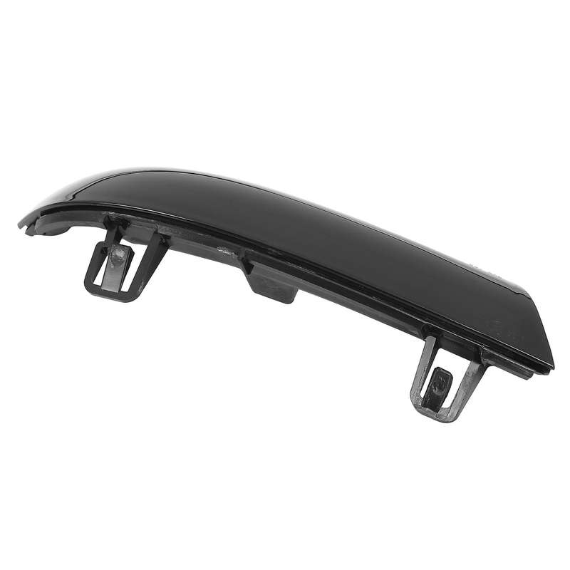 3x Dynamic Turn Signal Led Rearview Mirror Light for Golf 5