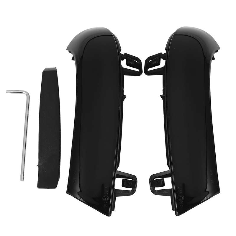3x Dynamic Turn Signal Led Rearview Mirror Light for Golf 5