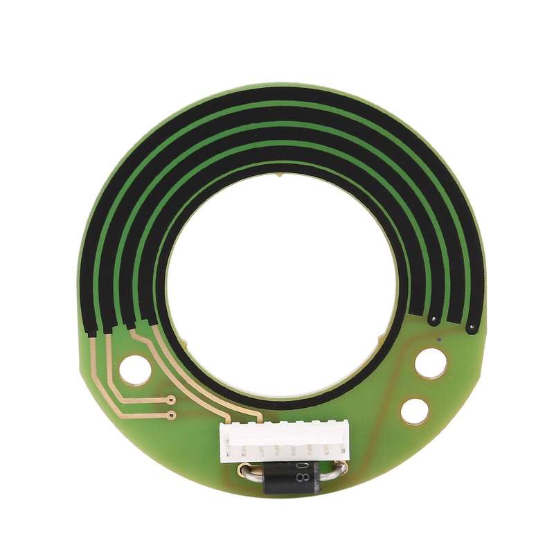 Forklift Accessories Direction Sensor Repair Kit Direction Encoder
