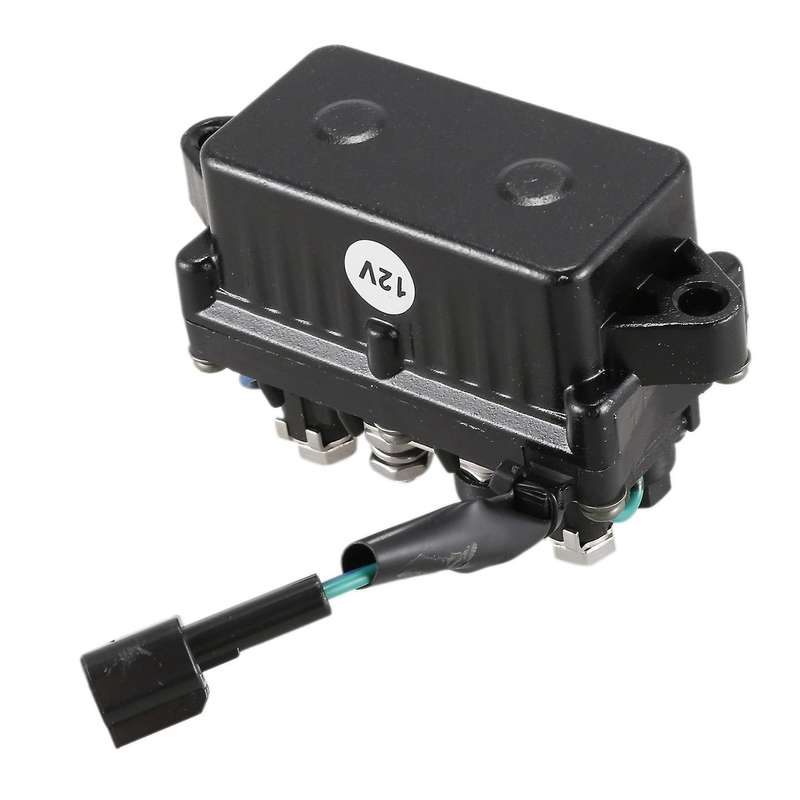 Trim Tilt Relay for Yamaha Outboard 30 40 50 60 70 80 90 Hp