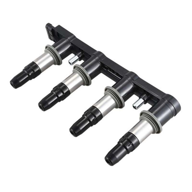 Ignition Coil for Chevrolet Cruze 55585539 5557 5535 28125877